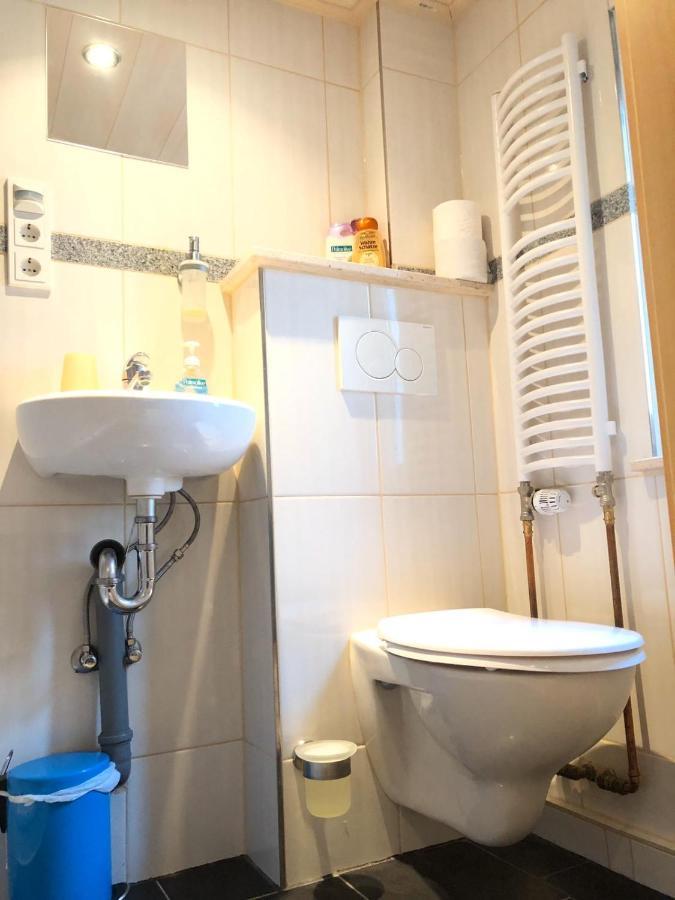 אדנאו Apartment Am Markt מראה חיצוני תמונה
